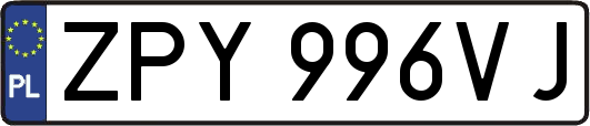 ZPY996VJ