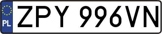 ZPY996VN