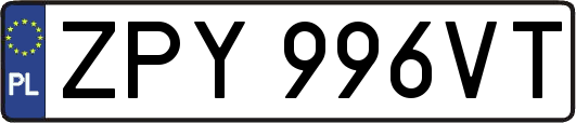 ZPY996VT