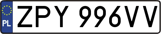 ZPY996VV
