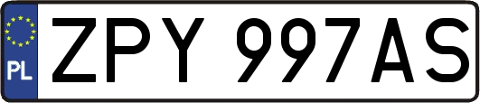 ZPY997AS