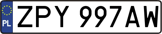 ZPY997AW