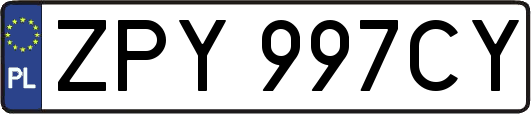 ZPY997CY