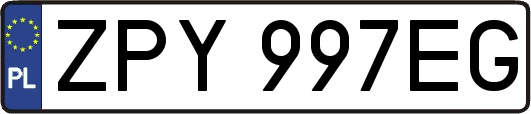 ZPY997EG