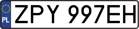 ZPY997EH