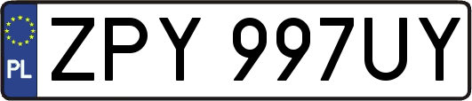 ZPY997UY