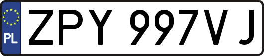 ZPY997VJ