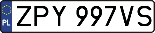 ZPY997VS