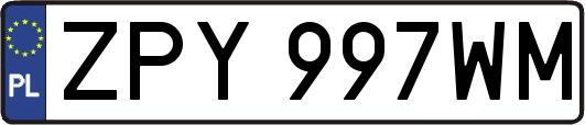 ZPY997WM