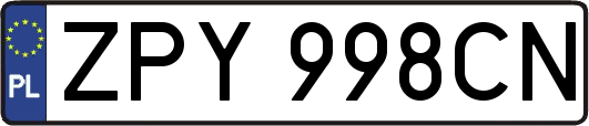 ZPY998CN