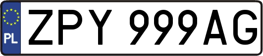 ZPY999AG