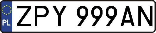 ZPY999AN