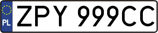 ZPY999CC