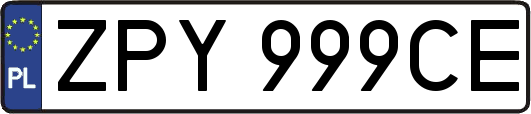 ZPY999CE