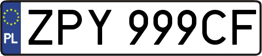 ZPY999CF