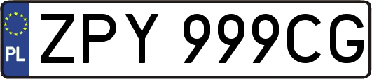 ZPY999CG