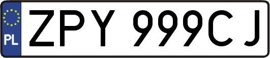 ZPY999CJ