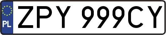 ZPY999CY