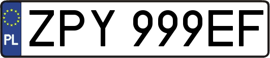 ZPY999EF