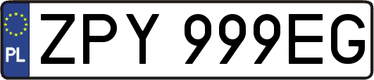ZPY999EG