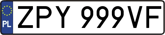 ZPY999VF
