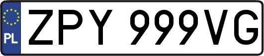 ZPY999VG