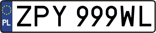 ZPY999WL