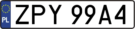 ZPY99A4
