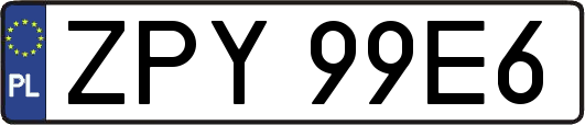 ZPY99E6