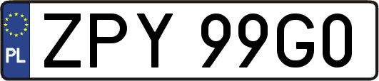 ZPY99G0