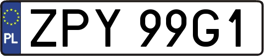ZPY99G1