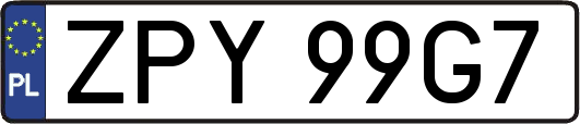 ZPY99G7