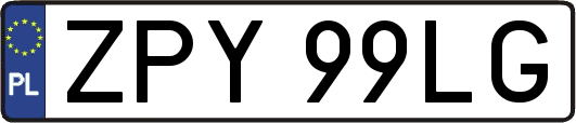 ZPY99LG
