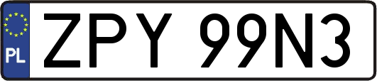 ZPY99N3