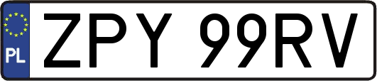 ZPY99RV