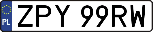 ZPY99RW
