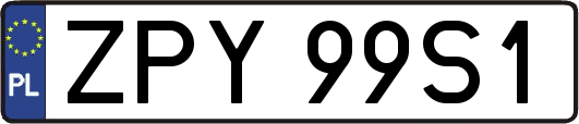 ZPY99S1