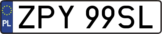ZPY99SL