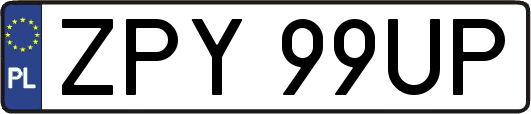 ZPY99UP