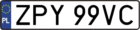 ZPY99VC
