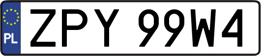 ZPY99W4