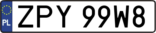 ZPY99W8