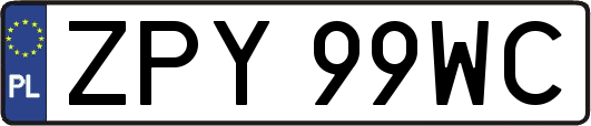 ZPY99WC