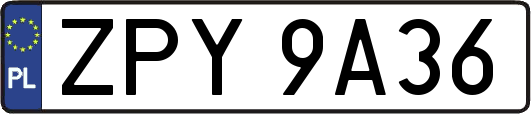 ZPY9A36