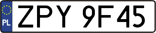 ZPY9F45