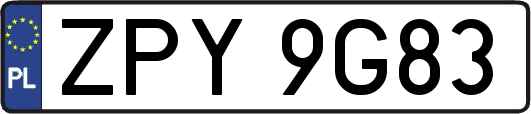 ZPY9G83