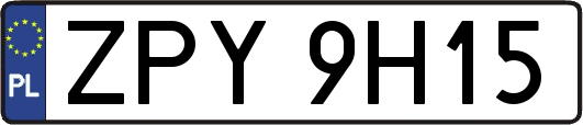 ZPY9H15
