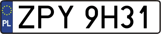 ZPY9H31
