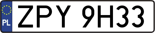 ZPY9H33