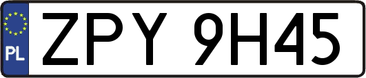 ZPY9H45